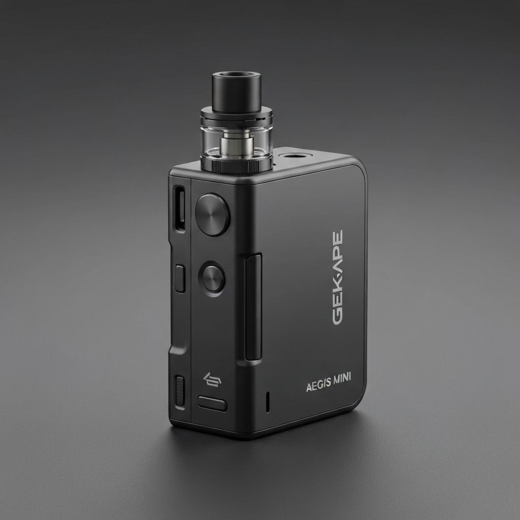 GeekVape AQ (Aegis Q) Kit