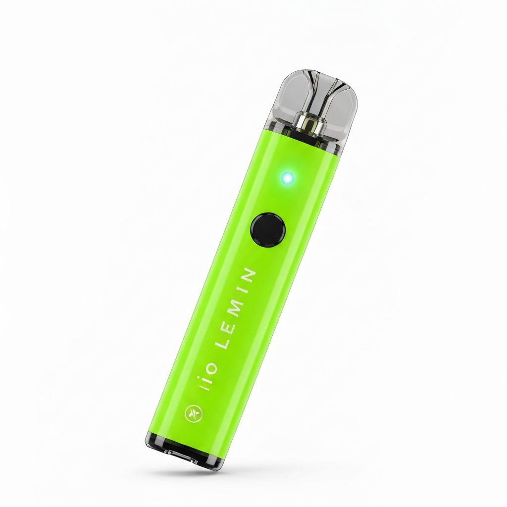 NASTY Bar Citronade Twist 20K Puffs Vape